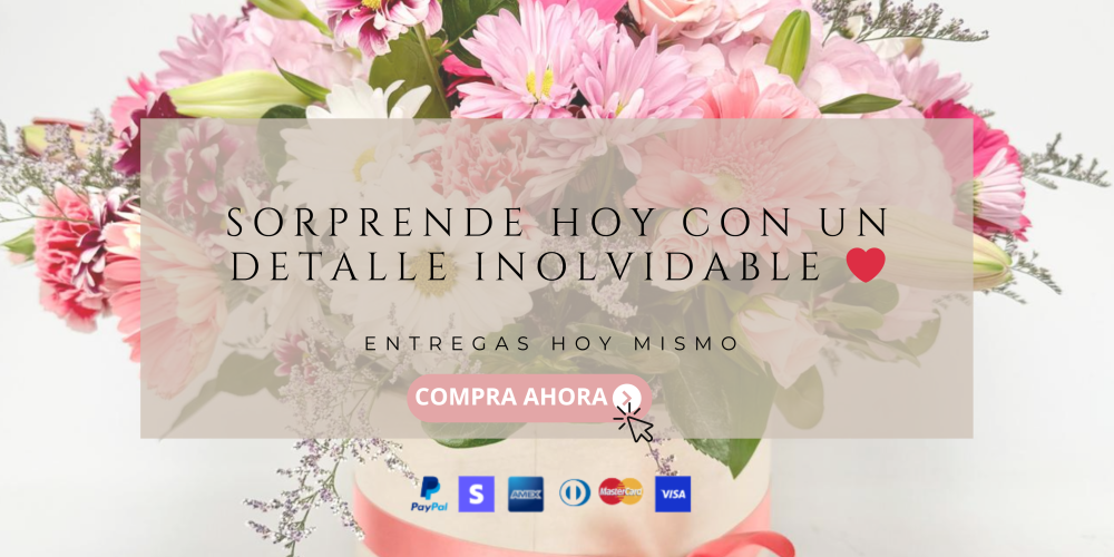 Flores DF