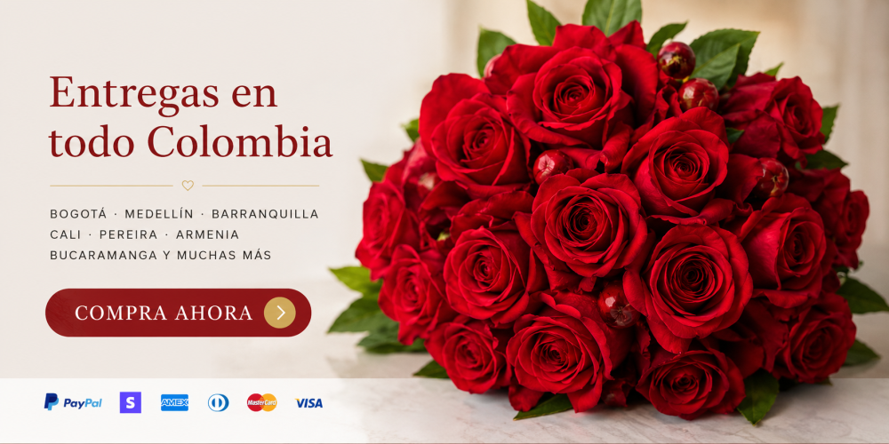 Flores America