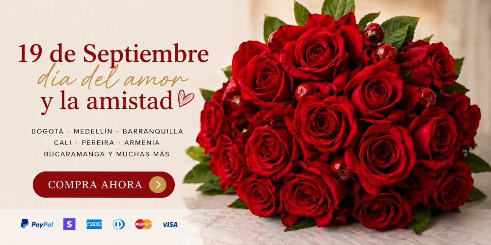 Flores America