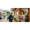 Flores para el Día de la Madre en Latinoamérica: cómo la distancia dejó de ser un obstáculo para demostrar amor