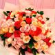 Ramo de Rosas Surtidas  x 36