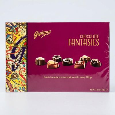 Chocolates en Caja | Flores a Domicilio en Latinoamérica