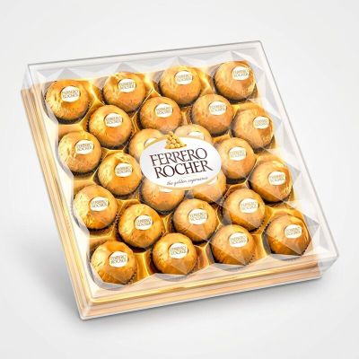 Ferrero Rocher Diamante x 24 und