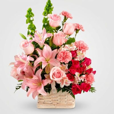 Ramo de Flores Linda Flor