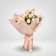 Bouquet de Rosas Rosadas