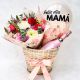 Canasta de Flores Mixtas 