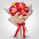 Ramo de Rosas y claveles | Flores a Domicilio en Latinoamérica