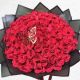 Bouquet Gigante de Rosas