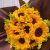 Ramo de Girasoles 